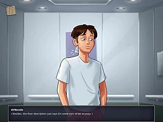 Summertime Saga 200 Homemade Adventures