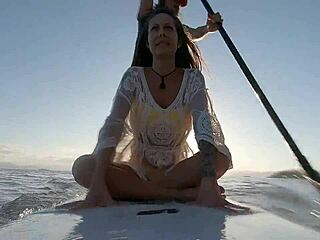 ana rothbard getting fucked on rocks in the afternoon