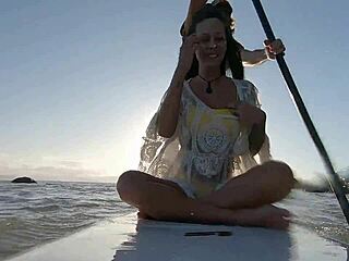 ana rothbard getting fucked on rocks in the afternoon