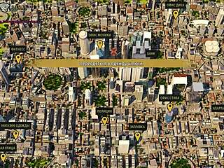 U anime igri šefovi maćkaju guze zaposlenima dok rade modne zadatke