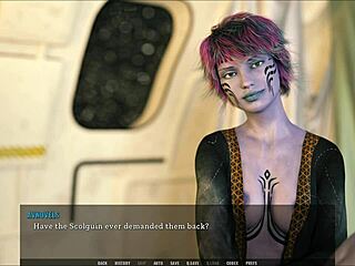 tales from the unending void episode 143