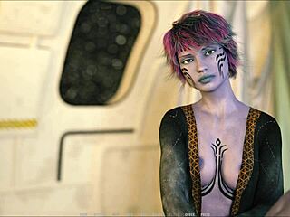 끝없는 공허 속 이야기 에피소드 143