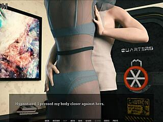 끝없는 공허 속 이야기 에피소드 143