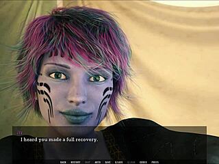 tales from the unending void episode 143