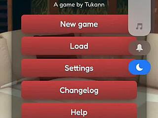 Confined with Twins and Goth in Horny Hentai Game