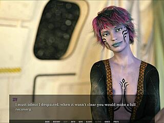 tales from the unending void episode 143