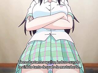 Yari Agari Chapter 02 Intriguing Adventures