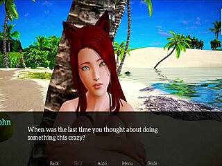 My new family hentai episode 154 with sex scenes