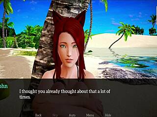 My new family hentai episode 154 with sex scenes