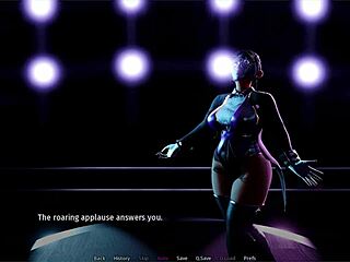 exploring halloween in the rift with blair