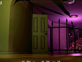 exploring halloween in the rift with blair