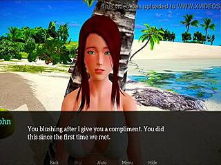 My new family hentai episode 154 with sex scenes