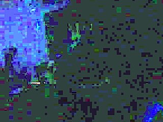 Britney madison is having some wild blacklight sex with hardcore fetish vibes 😈