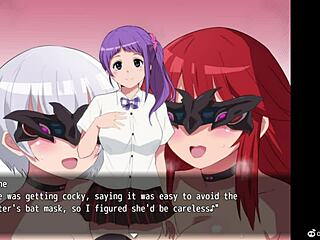 Agent sirius v1 04 dlc full gallery pt 1