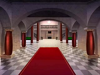 DC Comics Cheshire postane sužnja del 28