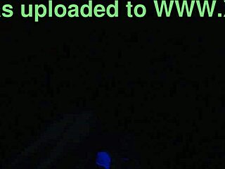 Britney madison is having some wild blacklight sex with hardcore fetish vibes 😈