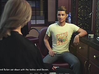 a wife and stepmother 267 😏