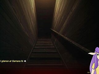 wet nightmares part 5 with monster in anime hentai ass and small tits