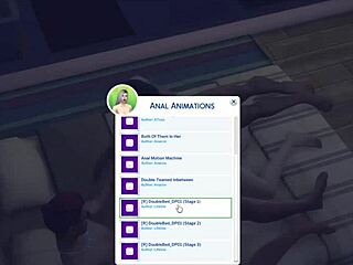 Want to join this sims 4 mmf threesome?