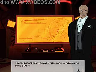 dc comics something unlimited part 101 doll lois hentai comic with big tits redhead