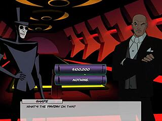 dc comics something unlimited part 101 doll lois hentai comic with big tits redhead