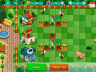 Nutaku booty farm hentai game flashing!