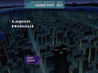 dc comics something unlimited part 101 doll lois hentai comic with big tits redhead