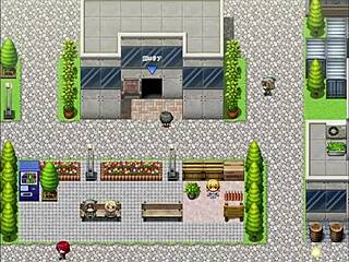 Hey, Have You Seen This Succubus Hentai Game with Massive Boobs?