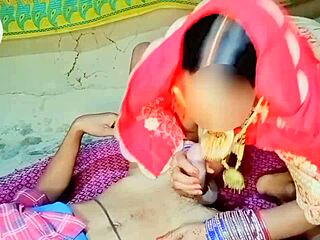 Indian desi bhabhi quenches thirst with devar sex part 2