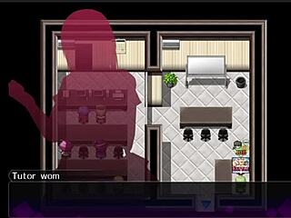 Hey, Have You Seen This Succubus Hentai Game with Massive Boobs?