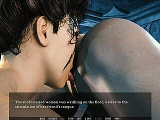 Dive into tales from the unending void 93, the latest in the series with exciting gameplay 😏