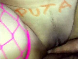 parte 2 the story of a cheating wife as a prostitute