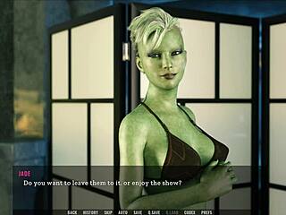 Dive into tales from the unending void 93, the latest in the series with exciting gameplay 😏