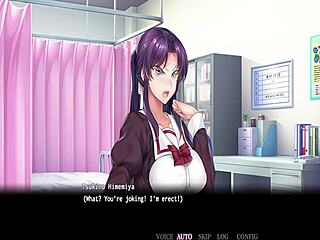 secret desires unfold in saimin gakushu anime sex scenes