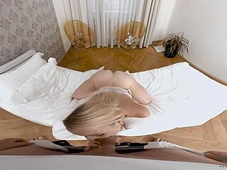 tmwvrnet com - rebecca black - make-up brush or real dick?