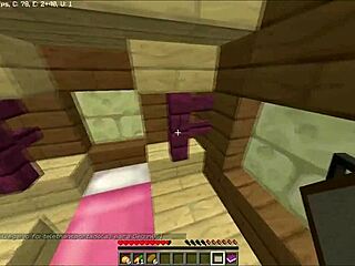 See these bald boys and the priest showing his staff in the ranch?