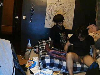 i fuck right after work with that monster cock outdoor