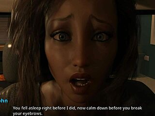 John's Back For Erotic Fun!