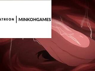 Experience 4K 144Hz Energy With Kyouka At 144 FPS Smoothly!