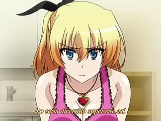 dakara boku wa h ga dekina cap 6, emotional hentai story.