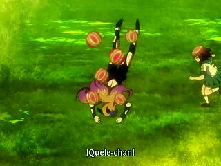 dakara boku wa h ga dekina cap 6, emotional hentai story.