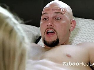 My stepsister Cory Chase is the best at fucking