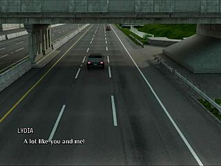 one day at a time episode 4 in anime cartoon style