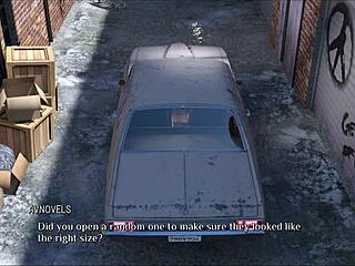 one day at a time episode 4 in anime cartoon style