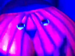 Twerking The Pumpkin