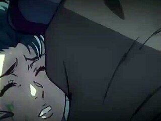 Jonathan Joestar vs Dio Brando animated music video