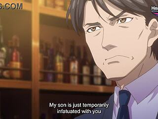 야, 에피소드 4의 대단한 해피엔딩 자막판 볼래?