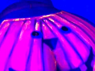 Twerking The Pumpkin