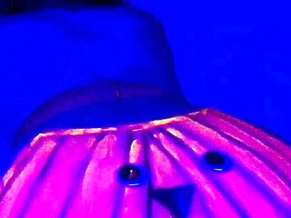 Twerking The Pumpkin