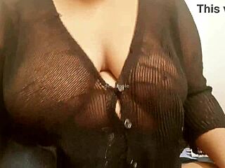 asian college student with big tits